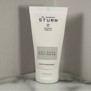 Dr. Barbara Sturm Anti-Aging Body Cream 50ml Brand New